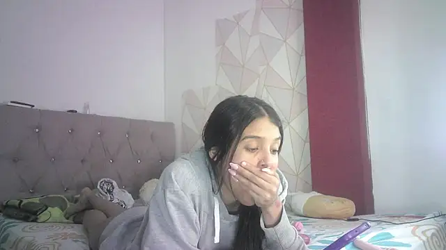 Michi sexy online show from 15, 3, 2025