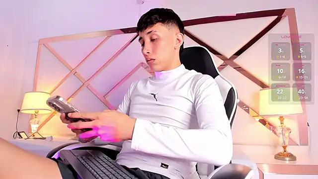 rome hard online show from 24, 2, 2026