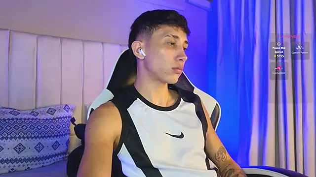 rome hard online show from 26, 2, 2026