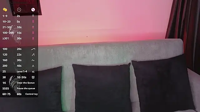 missy taylor  online show from 12, 1, 2026