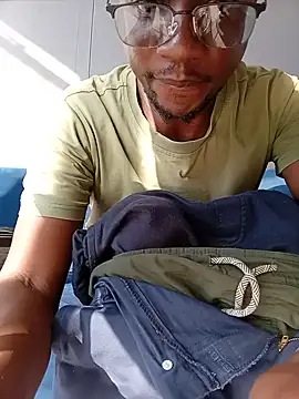 TheeRealShow online show from 23, 6, 2026