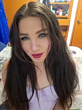 dulcenia rose online show from 27, 9, 2025