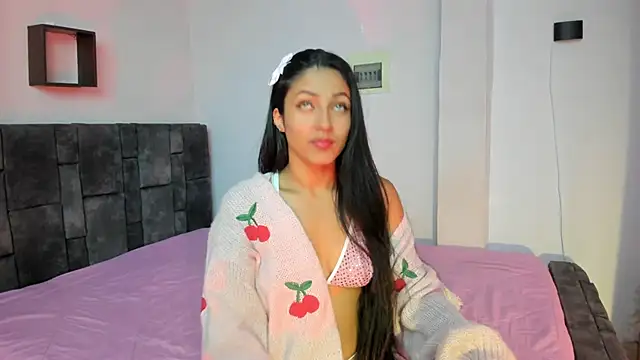 kitty myers online show from 30, 11, 2025