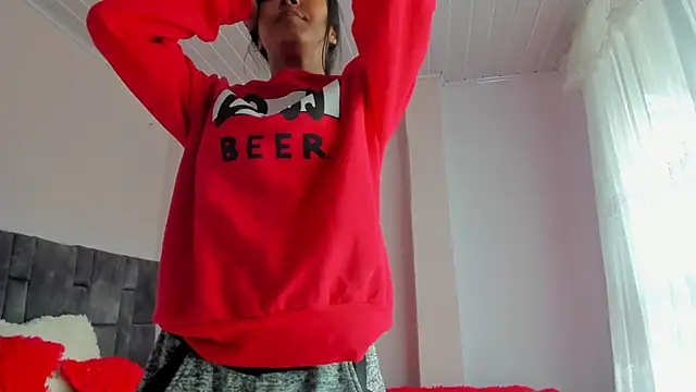 kitty myers online show from 18, 3, 2025