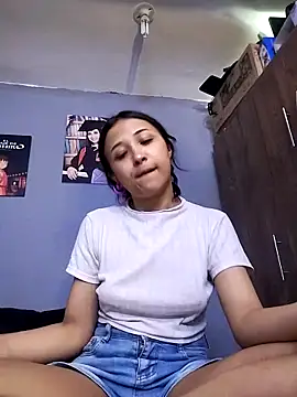 Hot Teens69 online show from 4, 4, 2026