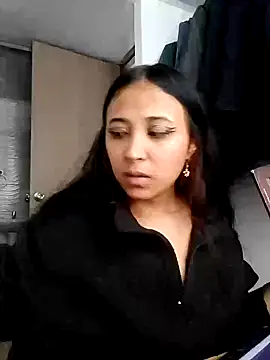 Hot Teens69 online show from 17, 1, 2025