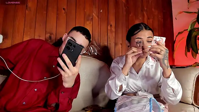 Hot Teens69 online show from 11, 2, 2026