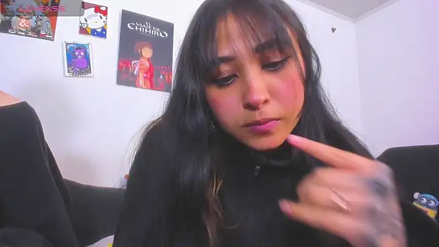 Hot Teens69 online show from 10, 9, 2025