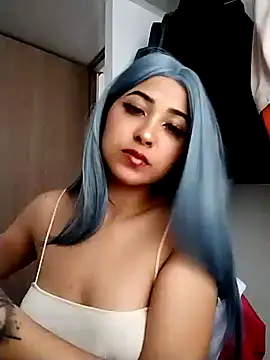 Hot Teens69 online show from 10, 2, 2025