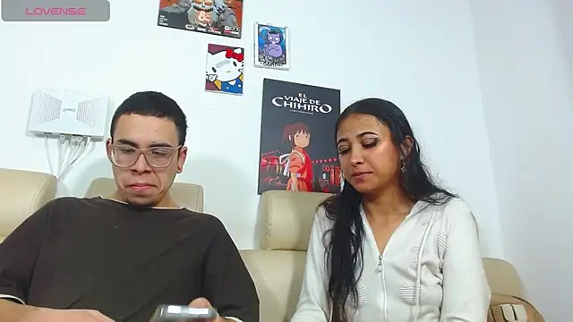 Hot Teens69 online show from 5, 3, 2025