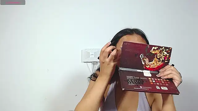 Hot Teens69 online show from 19, 1, 2025