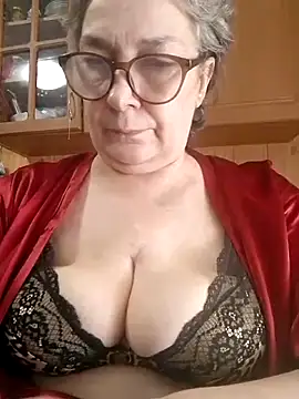 IrinaSweet54 online show from 19, 3, 2026