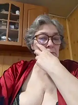 IrinaSweet54 online show from 18, 3, 2026