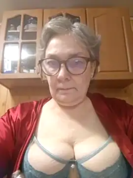 IrinaSweet54 online show from 21, 3, 2026