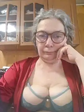 IrinaSweet54 online show from 23, 4, 2026