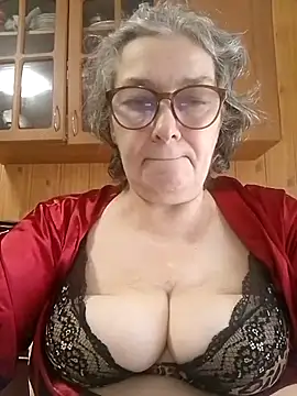 IrinaSweet54 online show from 12, 7, 2026