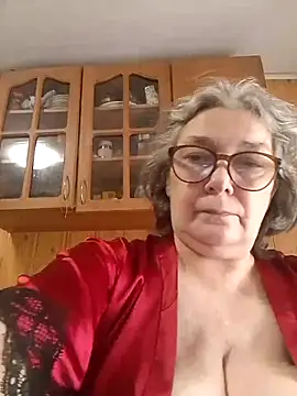 IrinaSweet54 online show from 19, 7, 2026