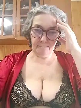 IrinaSweet54 online show from 14, 7, 2026