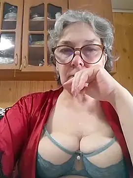 IrinaSweet54 online show from 16, 4, 2026