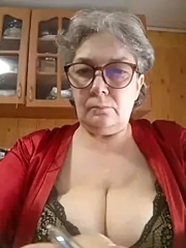 IrinaSweet54 online show from 12, 3, 2026