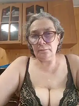 IrinaSweet54 online show from 29, 6, 2026