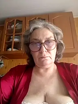 IrinaSweet54 online show from 16, 7, 2026
