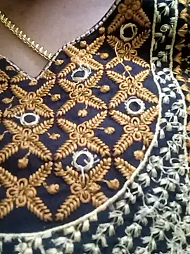 Ambika01 online show from 13, 1, 2026