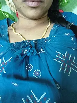 Ambika01 online show from 21, 6, 2026