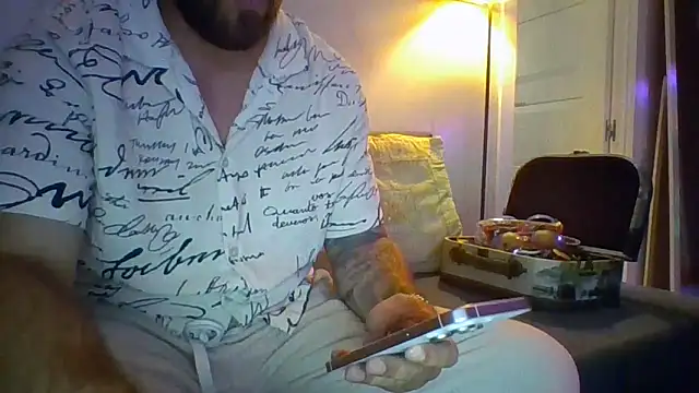 bobotatto online show from 15, 6, 2026
