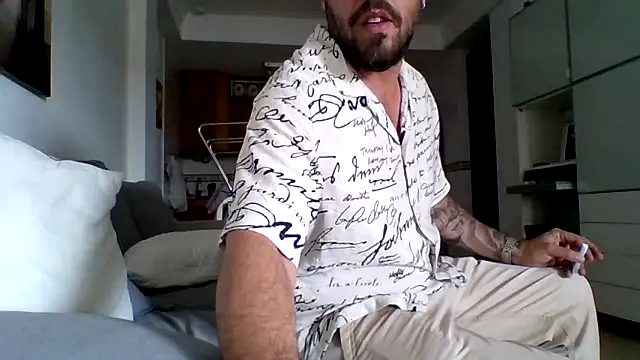 bobotatto online show from 6, 5, 2026