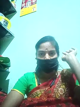 Snapshot of anusiya01 chatting on 12, 9, 2025 anusiya01 online show from 12, 9, 2025