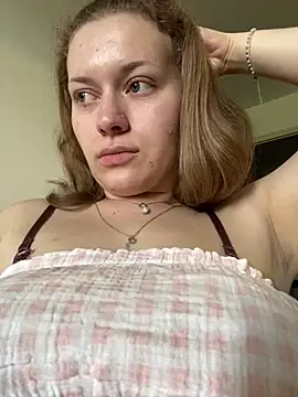 Ariell Margot  online show from 7, 6, 2026