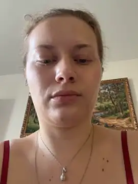 Ariell Margot  online show from 10, 5, 2026