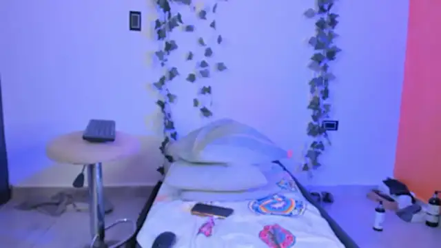 Snapshot of Cataleya19__ chatting on 25, 2, 2026 Cataleya19 online show from 25, 2, 2026