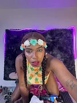Cataleya19   online show from 11, 7, 2026