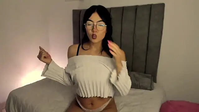 sarah  bigboobs online show from 14, 9, 2025