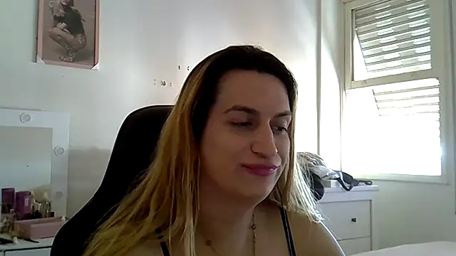 luizacandy online show from 6, 5, 2026