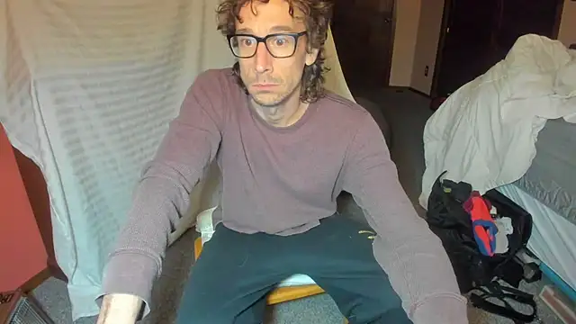 JamesCarvy online show from 5, 1, 2025