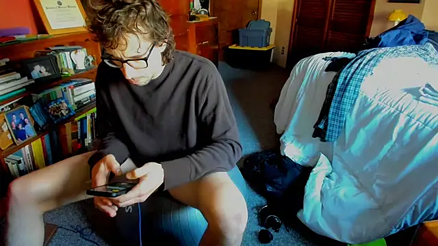 JamesCarvy online show from 21, 1, 2025