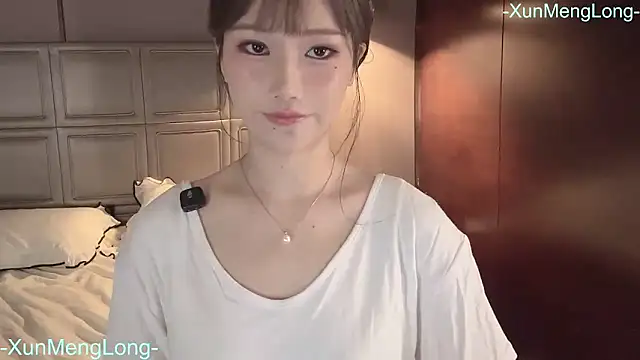 -XunMengLong- online show from 1, 4, 2026