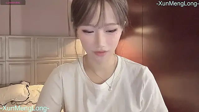 -XunMengLong- online show from 5, 1, 2026