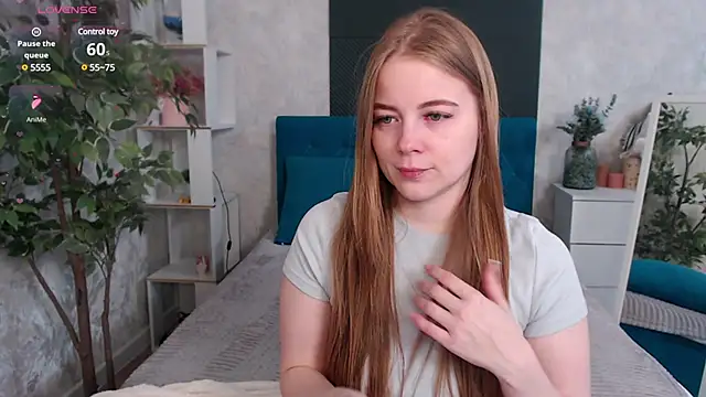 JennyyHot online show from 5, 3, 2025