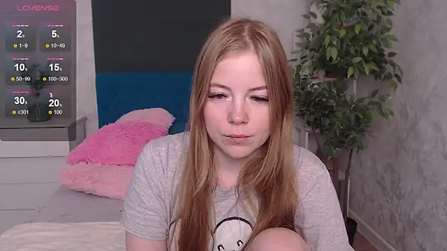 JennyyHot online show from 2, 12, 2025