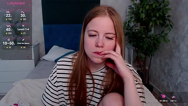 JennyyHot online show from 16, 2, 2026