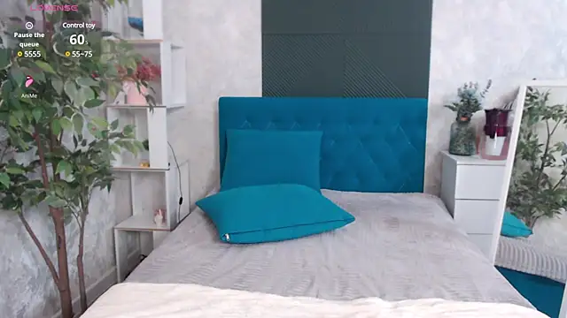 JennyyHot online show from 4, 3, 2025