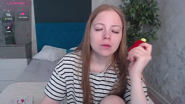 JennyyHot online show from 28, 2, 2026