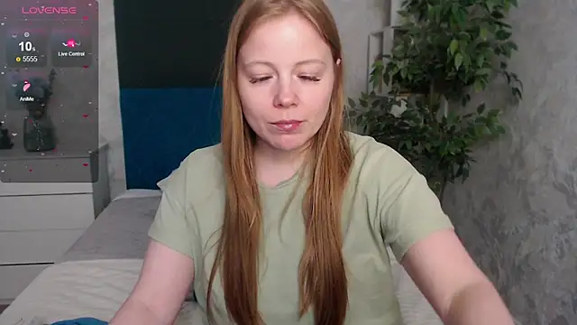 JennyyHot online show from 24, 3, 2026