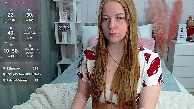 JennyyHot online show from 31, 1, 2025