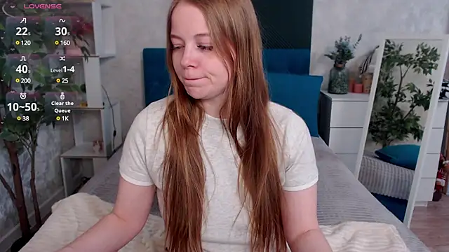 JennyyHot online show from 15, 3, 2025