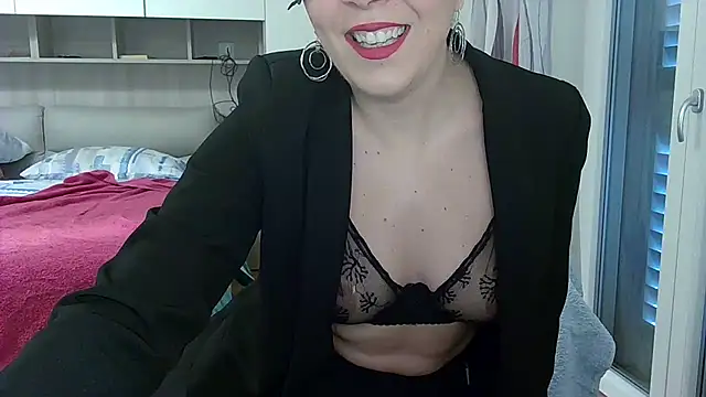 Deamilf online show from 25, 1, 2025